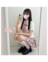 💕編號：6421 💕身材：160/45/D/19歲 💕職業：#大阪私校學生妹