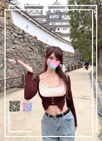 💕編號：1208  💕身材：163/47/E/23歲  💕職業：#Cosplay模特