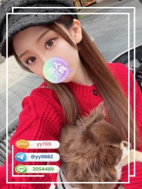 大阪外送茶❤ミナ158.D.44.22歲女友式互動，一出場就很加分