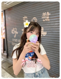 💕編號：7327 💕身材：160/45/D/23歲 💕職業：#花店店員