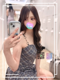 ✅#大阪前台接待 ✅里奈162.D.43.22歲粉紅色的奶頭，多汁的鮑魚超動人