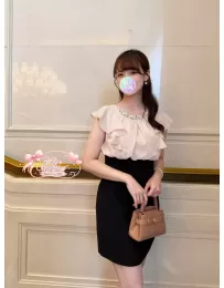💕編號：9265 💕身材：166/48/E/30歲 💕職業：#醫美診所顧問