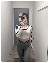 💕編號：8289 💕身材：162/50/G/25歲 💕職業：#健身女孩