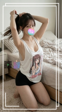 ✅#大阪美容師 ✅優奈162.D.49.24歲喜歡騷騷可愛美容師約了保證不後悔！