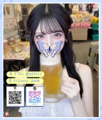 童顔卻擁有驚人的豐滿H罩杯，  纖細的腰身搭配雪白的肌膚，反差感超迷人。外表清純可
