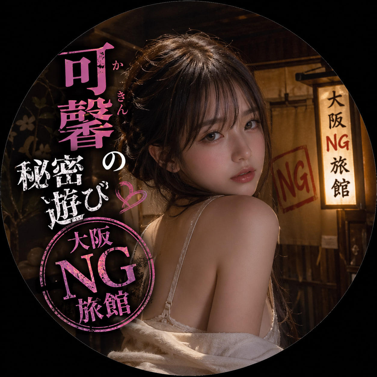 🍀大阪NG旅館