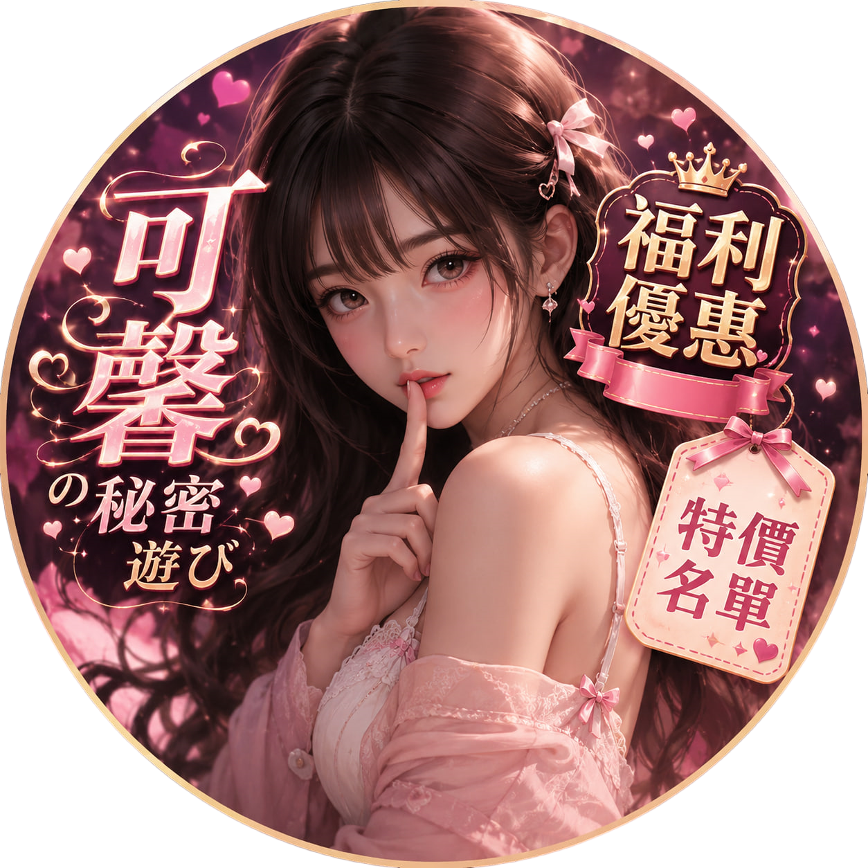 🎁福利優惠🍀特價名單