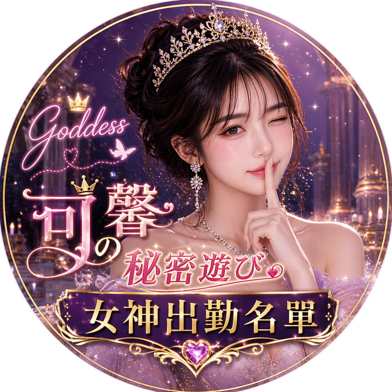 🌸女神等級正妹