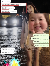 #感謝新客真實售後分享  下去接妹妹的時候感覺好安靜，沒想到床上反差這麼大！ 她超主