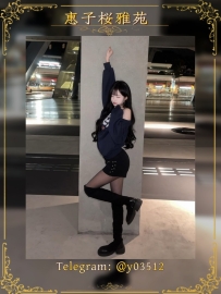 💜編號：JP-146 💜出勤：#東京 職業：#服裝設計助理 身材：160-22歲-C奶-47kg 黑絲誘