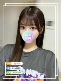 東京外送茶💕編號：6205 💕身材：160/46/D/24歲 💕職業：造型師