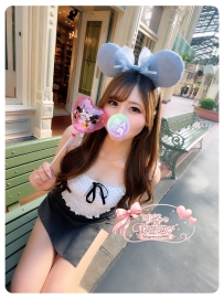 💕編號：7315 💕身材：162/46/D/23歲 💕職業：#甜點店店員