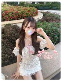 💕編號：7329 💕身材：158/44/C/23歲 💕職業：#寵物美容師