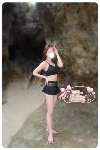 💕編號：6847 💕身材：164/48/F/26歲 💕職業：#彩妝師
