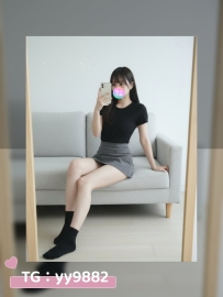 ❤️編號：0488 ❤️條件：161・D・46kg・24歲#清冷OL系