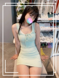 ✅#東京服裝店員 ✅杏奈162.D.47.22歲皮膚滑嫩，性感清純