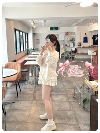 💕編號：7338 💕身材：161/46/D/23歲 💕職業：#日語老師