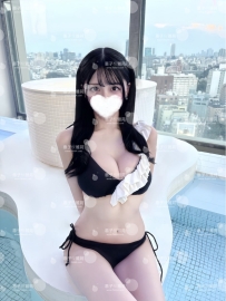 ❤️#大阪  編號：089  資訊： 164-20歲-E奶-52kg     巨乳圓臀學生妹 年輕火辣一摸就