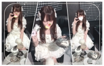 💕女の子プロフィール｜柚月（ゆづき / Yuzuki） 📅 年齢：20歳 📏 身長：150cm ⚖️
