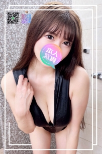 💕編號：0569 💕身材：165/49/F/26歲#高挑模特系美女