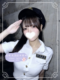 🎃✨ 萬聖節限定・誘人警服登場 ✨🎃  編號：JP–X125 年齡：162cm / E奶 / 22歲 / 48