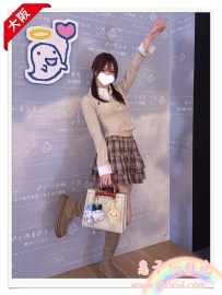 💗編號：JP~764 💗出勤：#大阪 職業：#大學生 身材：165-20歲-C奶-47kg 外表是氣質乖