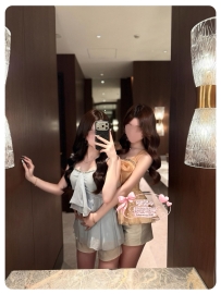 姐妹雙飛特價搶約 #可單約